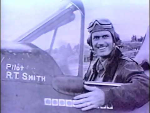 Les avions de chasse de la 2ème guerre mondiale