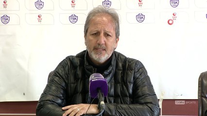 Taner Taşkın: “Kendimde aynı enerjiyi bulamadığım için istifa ediyorum”