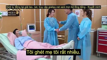 Đại Thời Đại Tập 720 - THVL1 Lồng Tiếng - Tap 721 - Phim Đài Loan - Phim Dai Thoi Dai Tap 720