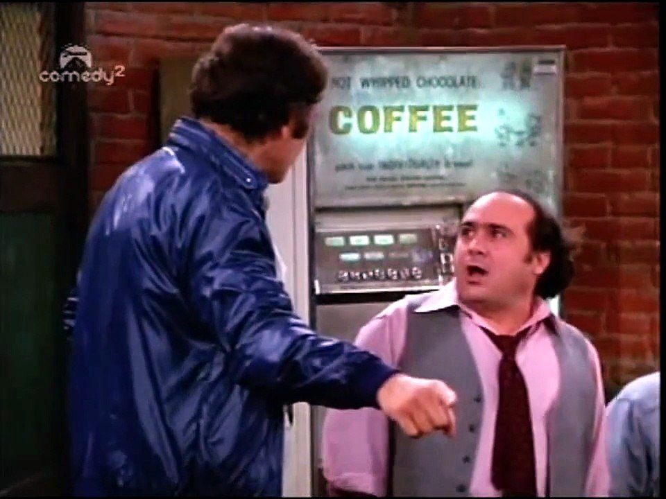 Taxi Season 4 episode 12 Bobby Doesn't Live Here Anymore