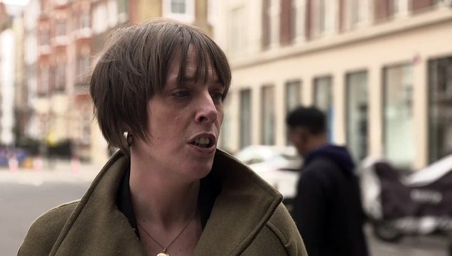 'Women won't be any safer if Cressida Dick resigns today'