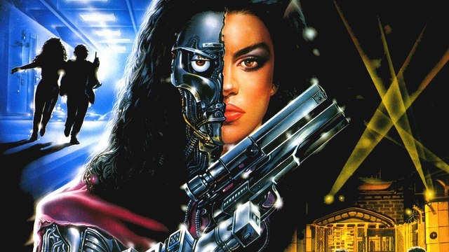 Sınıf 1999 / Class of 1999 (TR Dublaj)