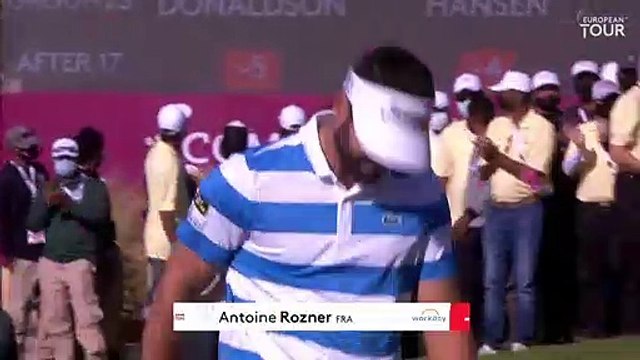 Commercial Bank Qatar Masters (T4) : Le sacre d'Antoine Rozner