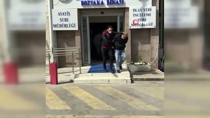 Cinayet zaman aşımına 2 yıl kala çözüldü