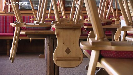 Gastro-Öffnung in Vorarlberg - doch nur wenige Wirte wollen aufsperren