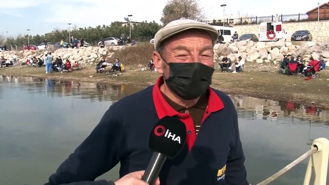 Avrupa Leylek Köyü’nde Yaren Leylek bereketi