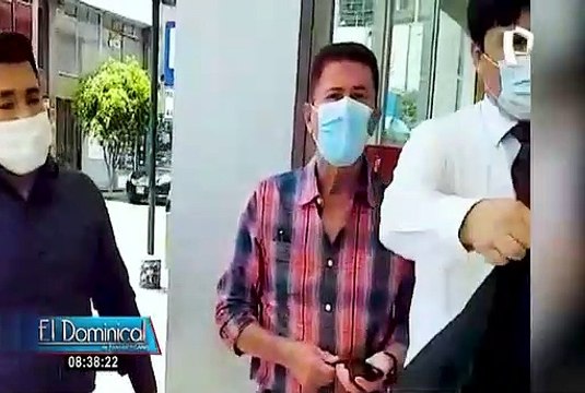 Narcotraficantes bolivianos detenidos en Miraflores serán extraditados a EEUU