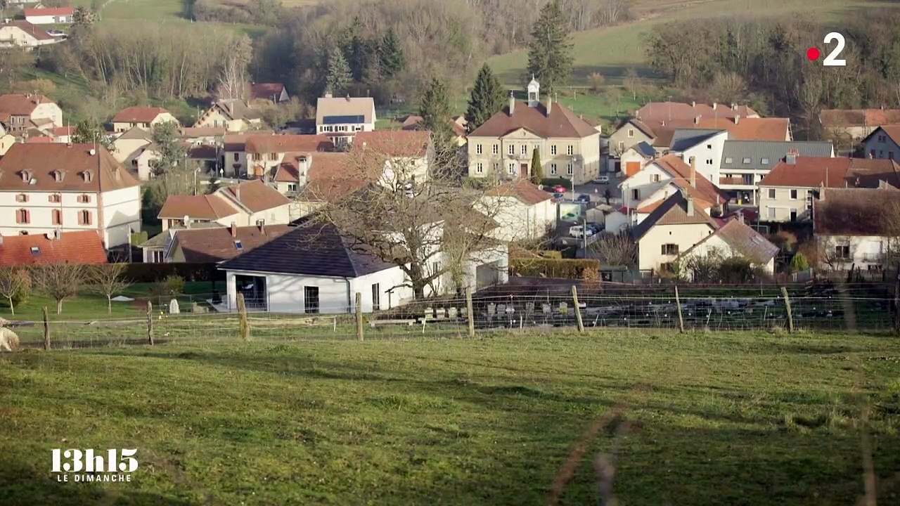 Haute-Saône : un médecin lègue son cabinet à la commune où il a exercé trente ans pour attirer un successeur