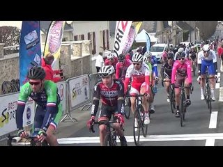 Grand Prix de la Municipalité de Parigné-l'Évêque 2021 : La victoire de Damien Ridel