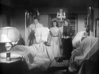 Mr and Mrs North S01E22 THE FRIGHTENED BRIDE