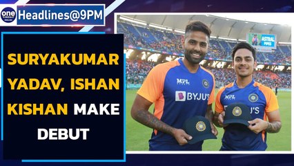 INDvENG: India looks to level the T20 series against England | Oneindia News