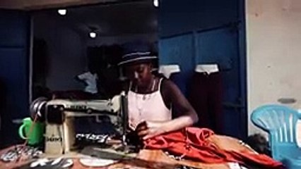 الاستحمام ببول البقر عند قبائل المنداري - جنوب السودان ---- South