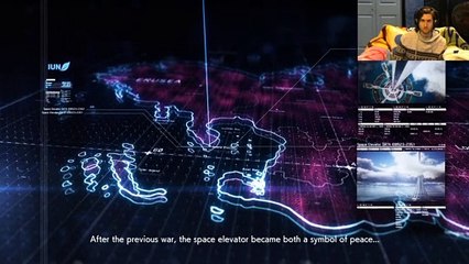 Ace Combat 7: Skies Unknown - Mission 02 - Part 1