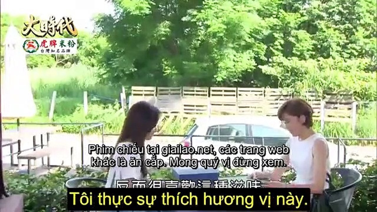 Đại Thời Đại Tập 735 - THVL1 Lồng Tiếng - Tap 736 - Phim Đài Loan - Phim Dai Thoi Dai Tap 735