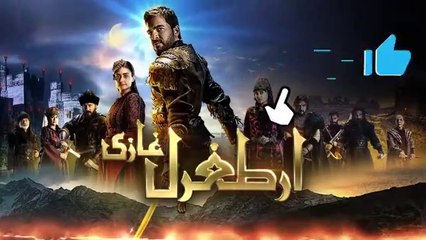 Ertugrul Ghazi Urdu | Episode 50| Season 3