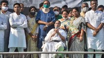 EC suspends Mamata's chief of security over injury