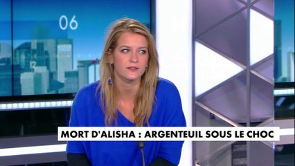 Céline Hervieu, secrétaire nationale du PS, sur les violences de jeunes : "Il faut mettre les moyens, mais pas sur un aspect tout répressif, il faut essayer de voir les perspectives qu'on leur offre"