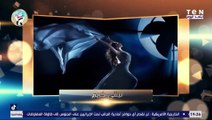 تكريم الفنانة نيلي كريم في مهرجان التميز والجودة