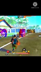 Free fire clip #1 | free fire status | op headshot