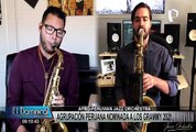 Grammy 2021: Afro Peruvian Jazz Orchestra nominada a Mejor álbum de Latin Jazz