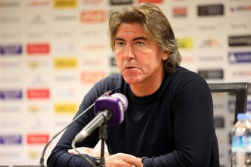 Yukatel Denizlispor maçının ardından