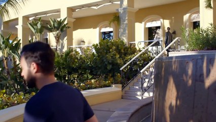 مسلسل الطائر المجروح الموسم 2 الحلقه 21