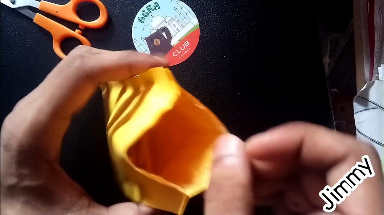 #clubfactory #Ring #fashion #lifestyle Blue Stainless Steel Hollow Ring _ Club Factory _