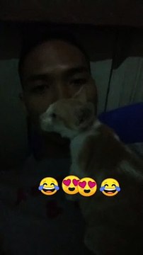 Bonding Time ang Kulit