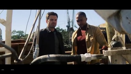 The Falcon and the Winter Soldier 2021