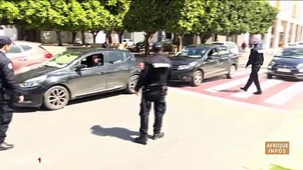 Midi infos - 14/03/2021