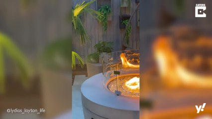 Gartenideen für das Urlaubsfeeling zu Hause