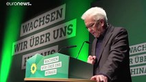 Der Bodenständige - Warum der Erfolg von Winfried Kretschmann (72)?
