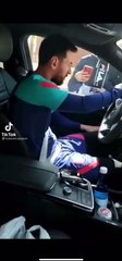 Messi reacciona enfurecido con fanáticos del Barca