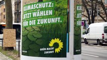 Rheinland-Pfalz: SPD gewinnt Landtagswahl