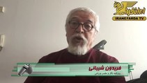 شیبانی:میزبانی ایران با بی لیاقتی مدیران به بحرین رسید
