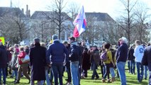 Paesi Bassi: proteste contro il governo alla vigilia del voto