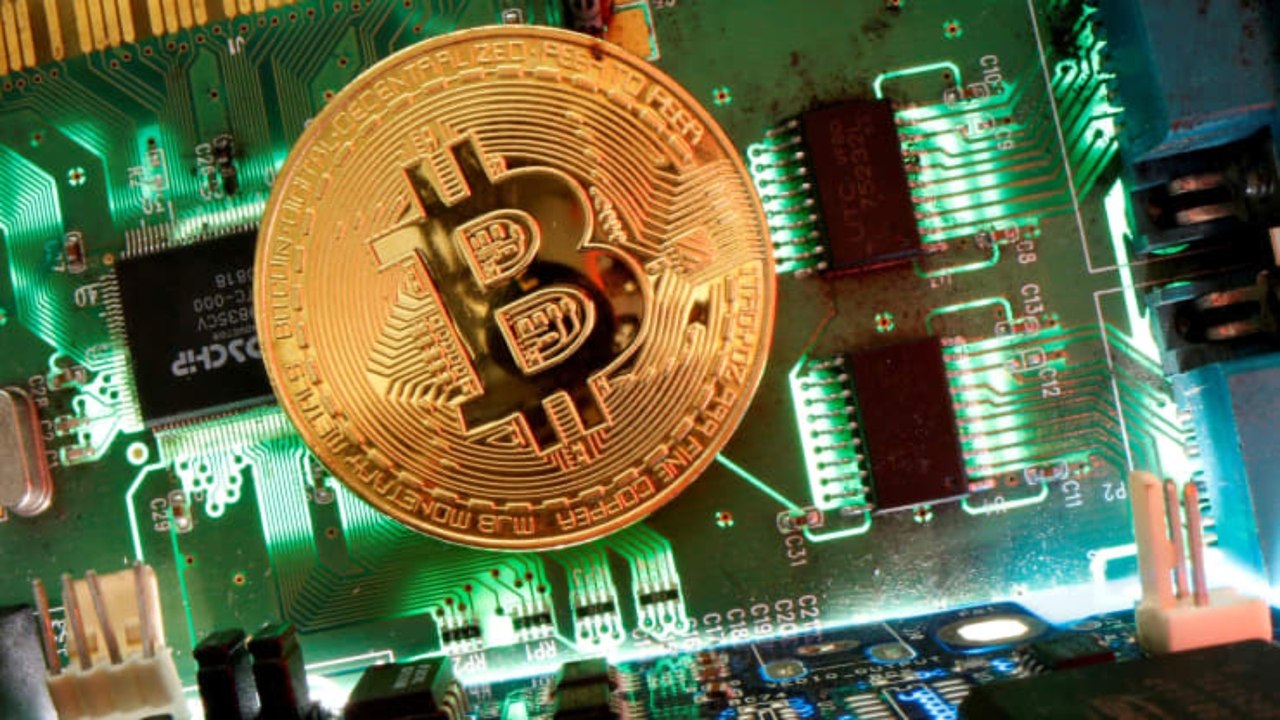 How high will Bitcoin go? | Inside Story