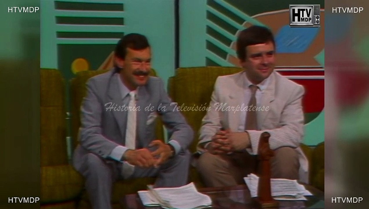 CORTOMETRAJE LOS INTERADOS JORGE ZANIER TIEMPO LIBRE  CANAL 10 MAR DEL PLATA