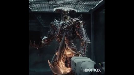 ZACK SNYDER'S JUSTICE LEAGUE _So begins the end_ Trailer _ NEW (2021)