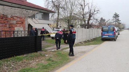 Son dakika haberi! Tartıştığı arkadaşını falçatayla öldüren Afganistan uyruklu şüpheli yakalandı