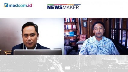 Andi Mallarangeng Sebut Jhoni Allen Marbun Jual Partai karena Kebutuhan Ekonomi