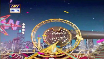 Jeeto Pakistan – Guest: Aadi Adeal Amjad - 14th March 2021