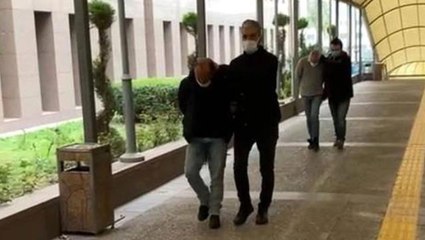 18 yıl önce öldürülen adamın katil zanlıları, komşusu ve onun arkadaşı olduğu ortaya çıktı