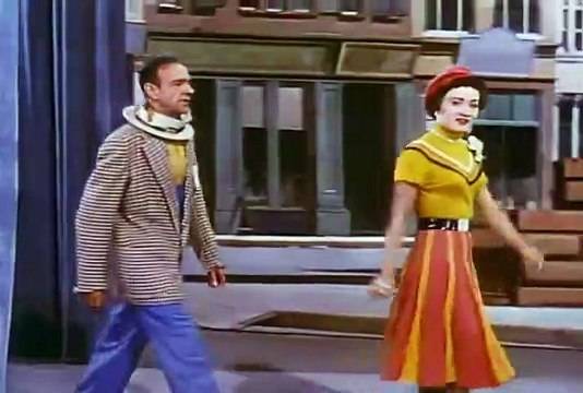 Royal Wedding - Full Movie | Fred Astaire, Jane Powell, Peter Lawford, Sarah Churchill, Keenan Wynn part 2/2