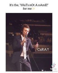 iconic moment of harry lol