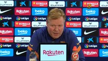 Koeman: 