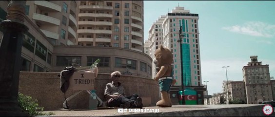 Teddy [] Arya [] WhatsApp Tamil Status [] Dumbo Status