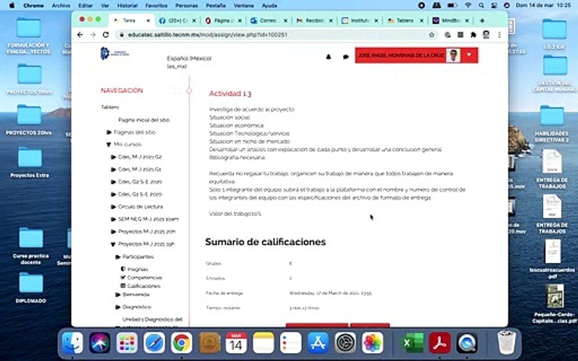Proyectos Act. 1.3