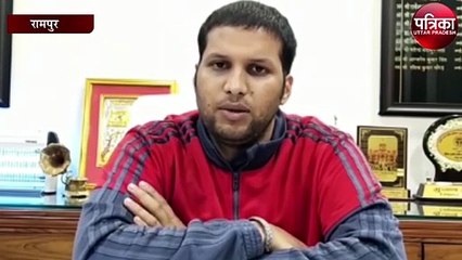 रामपुर जिला अधिकारी ने शुरू की अनोखी योजना अब घर बैठे होगा शिकायतों का निस्तारण