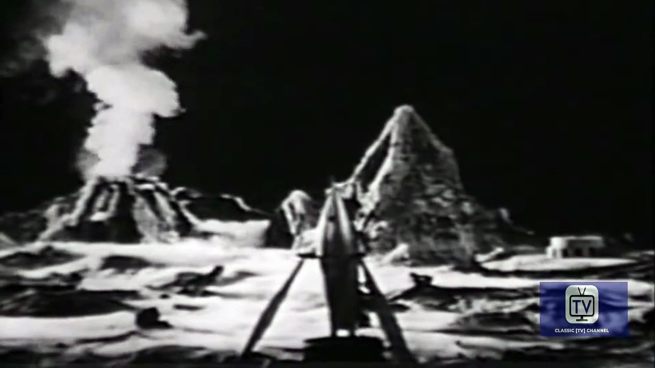 Captain Z-RO - Season 1 - Episode 22 - The Great Pyramid | Roy Steffens, Bruce Haynes, Jack Cahill
